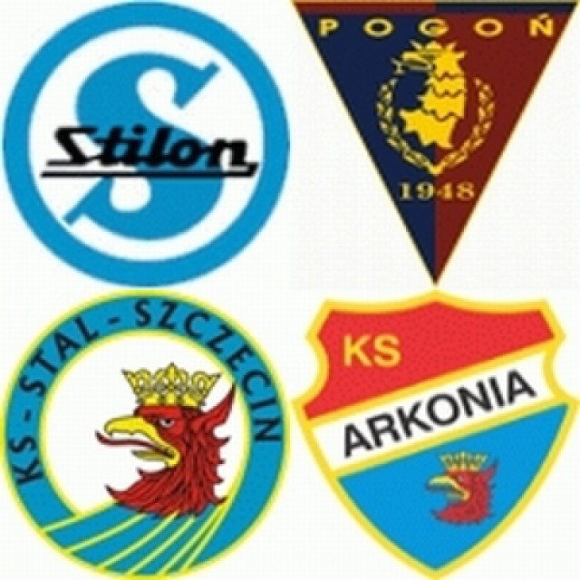 Najbardziej prestiżowe i najważniejsze mecze w swej historii rozgrywały sekcje Stilonu z Pogonią, Arkonią i Stalą Stocznia Szczecin.