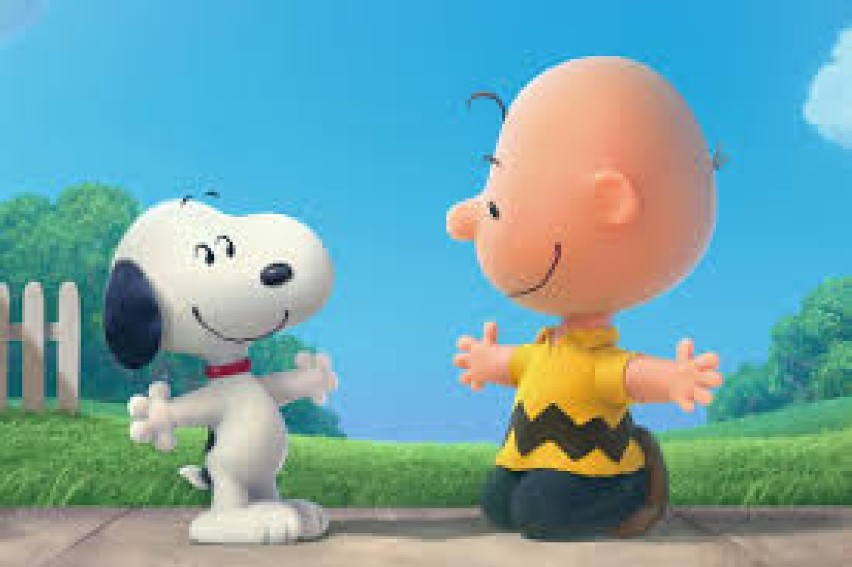 Fistaszki i Snoopy odwiedzą Maltę