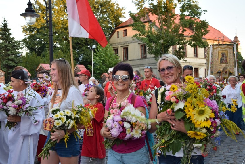 Sieradzka Piesza Pielgrzymka na Jasną Górę