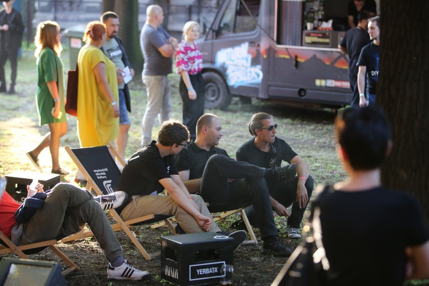 Alterfest 2018 w Mysłowicach. Pierwszy dzień za nami. Byliście? ZDJĘCIA