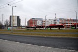 Lublin. Przy ul. Granitowej autobusy i trolejbusy zatrzymają się w innym miejscu. Będą znowu korzystały z pętli nawrotowej