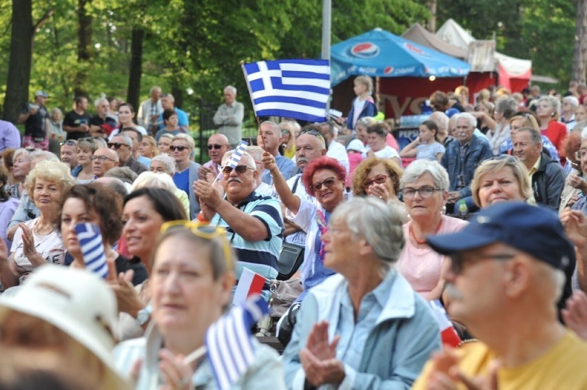 Po roku 1949 do Zgorzelca zwieziono kilkanaście tysięcy...