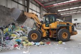 Prawie 40 mln złotych na modernizację sortowni śmieci MPGK w Katowicach. To ekologiczna i ekonomiczna konieczność