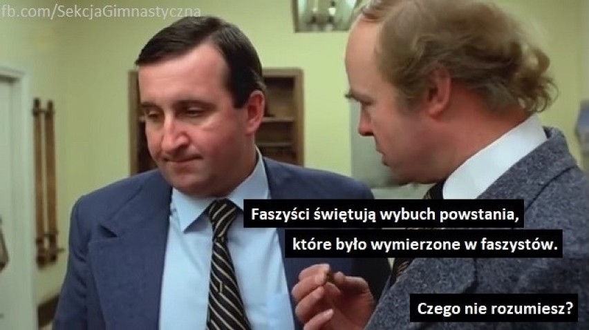 Tęczowa Polska Narodowa? Zobacz memy o "tęczowej zarazie" na...