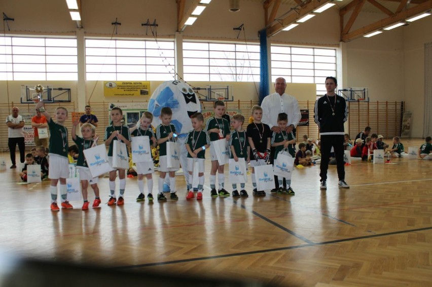 DSPN Kwidzyn Cup