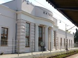 Wyremontowany dworzec PKP w Radomsku jednym z najpiękniejszych w Polsce