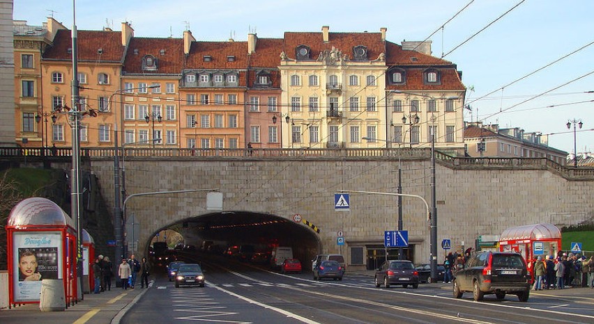 Budowa II linii metra. Praga będzie sparaliżowana przez 2 lata