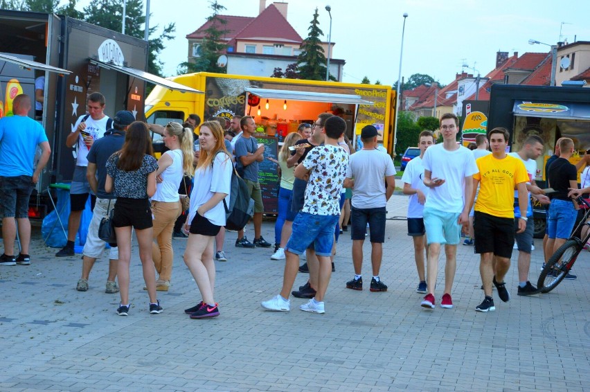 Zlot Food Trucków w Nysie zaplanowany jest na weekend od 17...