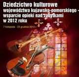 Muzyka w zabytkowych wnętrzach