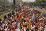 Marsz Równości po raz pierwszy w Pile. "To będzie protest przeciwko mowie nienawiści"