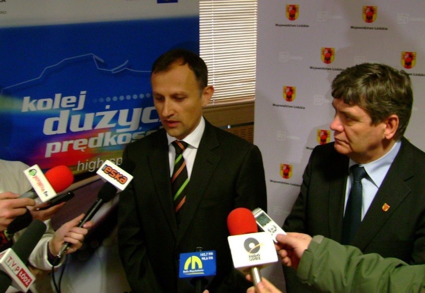 Na zdjęciu: Marcin Warda, dyrektor IDOM Inżynieria,...