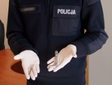 Policja w Poznaniu - Złodzieje samochodu zatrzymani