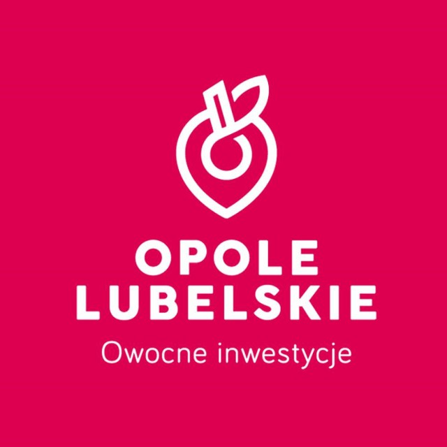 Opole Lubelskie chwali się już nowym logiem i hasłem promocyjnym