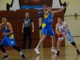 Miasto Zakochanych Chełmno zagra w play-off. Pokonało AZS UMK Toruń 87:81. Zdjęcia