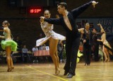Turniej Tańca o Puchar Prezydenta Miasta Legnicy, zobaczcie zdjęcia