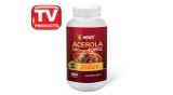Acerola – naturalna witamina C dla zdrowia
