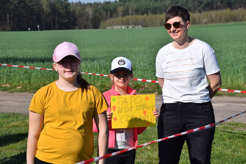 DT4YOU MTB Maraton. Blisko 400 zawodników na trasie zawodów [ZDJĘCIA CZĘŚĆ 2]