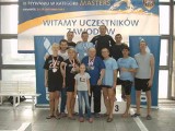 Rydułtowy: Zdobyli 13 medali w Zimowych Mistrzostwach Polski w pływaniu