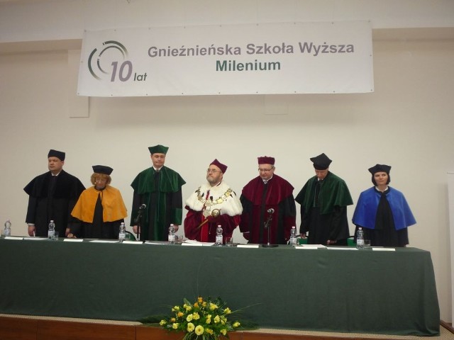 Senat uczelni