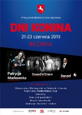 Dni Konina 2019. Mnóstwo atrakcji w jednym miejscu! .