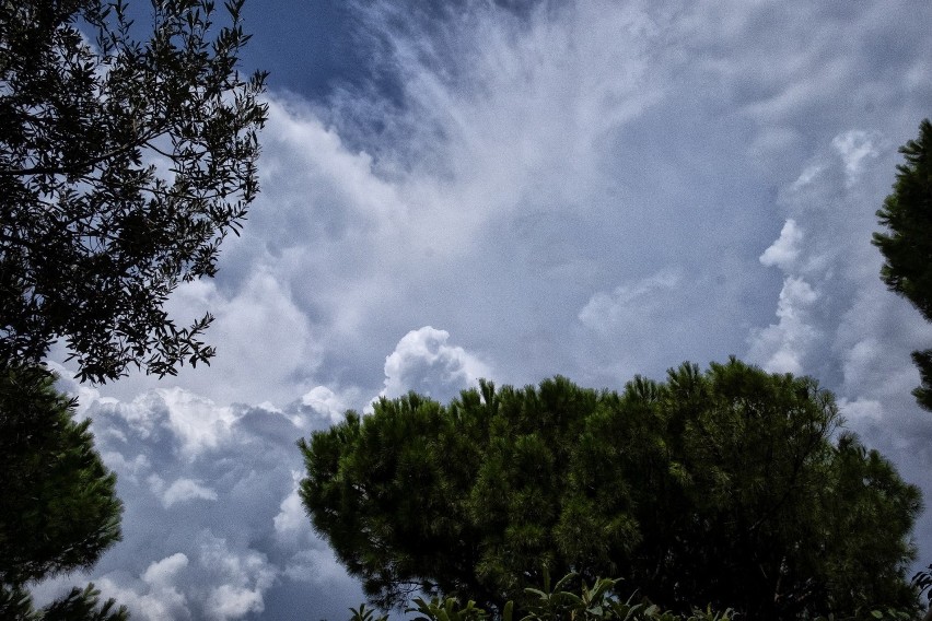 Ostrzeżenie meteorologiczne przed intensywnymi opadami dla...