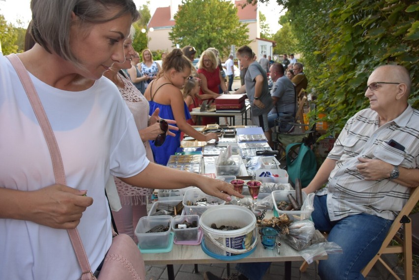 Targi Staroci wśród  atrakcji Retro Fest w Chełmie. Zobacz zdjęcia