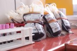 Malbork. Prawie 250 litrów krwi udało się zebrać w ubiegłym roku podczas akcji organizowanych przez PCK