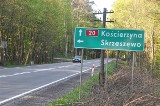 Żukowo. Uzgadniają nazwy miejscowości SKrzeszewo Żukowskie i Łapino Kartuskie