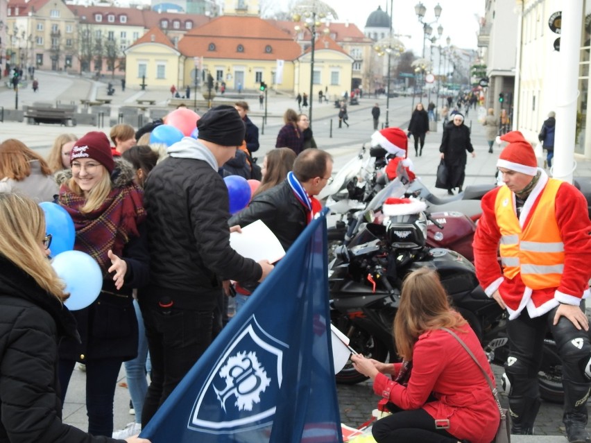 W sobotę (16 listopada) Szlachetna Paczka i Akademia...