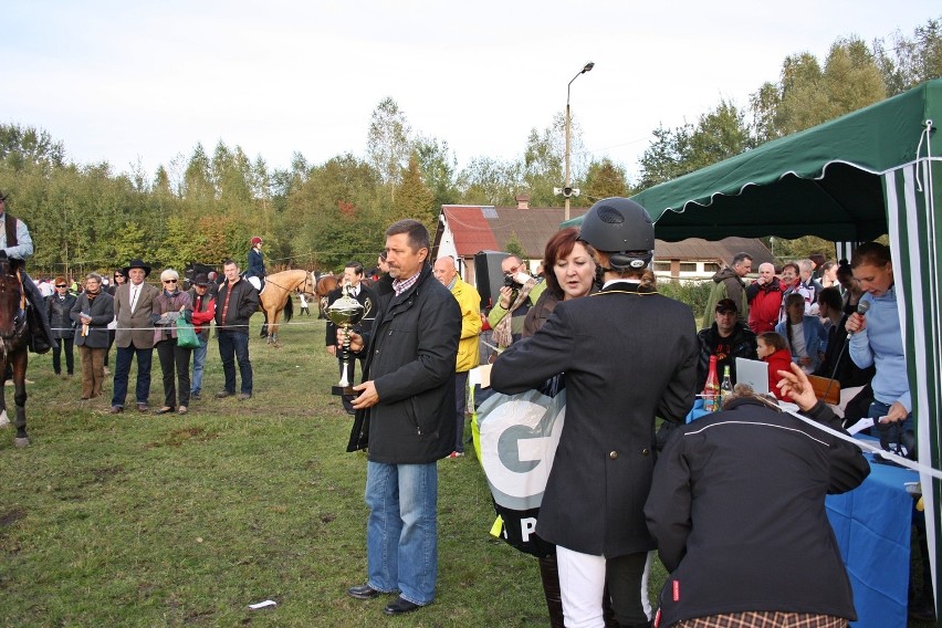 Hubertus 2013 Zabrze na zdjęciach naszego internauty