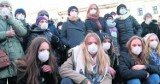 Młodzieżowy Strajk Klimatyczny w Rybniku w piątek 20 września. "Nie chcemy obudzić się w świecie niezdolnym do życia"