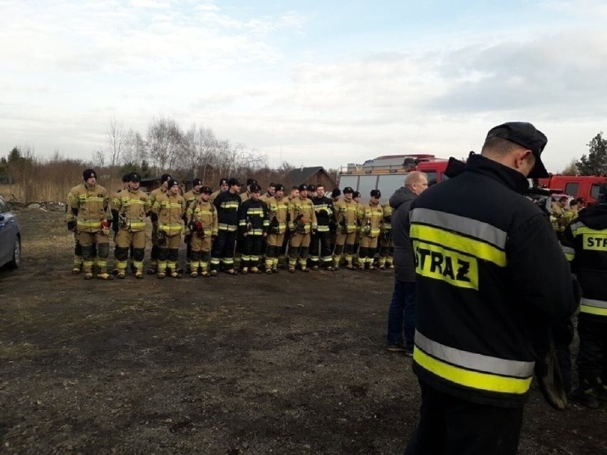 Po zatrzymaniu, 52-letni Krzysztof R. konsekwentnie nie...