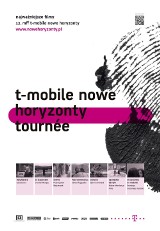 T-mobile Nowe Horyzonty Tournée w Kinie Pod Baranami