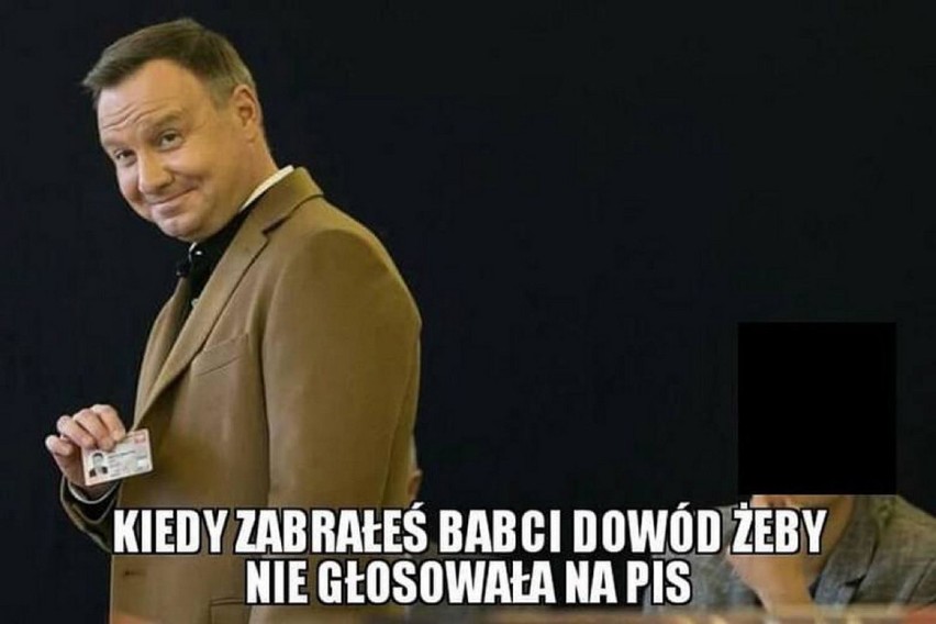 MEMY po wyborach samorządowych 2018. Internauci bezlitośni!