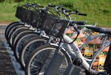 Mieszkańcy kaliskiego osiedla Majków chcą uruchomienia dodatkowych stacji roweru miejskiego