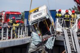 Tragiczny wypadek na moście w Warszawie. Jest wyrok sądu
