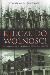 "Klucze do wolności" Stanisława Jankowskiego - recenzja