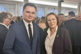 Posłowie odebrali zaświadczenia o wyborze. Wśród nich posłanka i poseł z Radomska