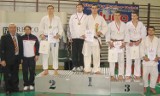 Otwarty Puchar Polski juniorów młodszych w judo: Złoto i srebro judoków Błękitnych