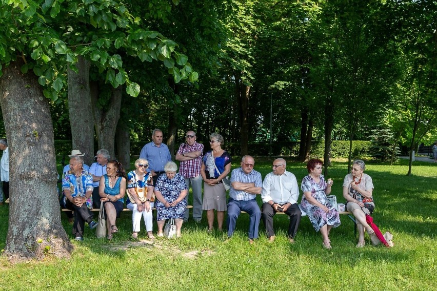 Kraśnik. Tak wyglądała impreza u "Swojaków". Zobacz fotorelację z 10. urodzin kapeli