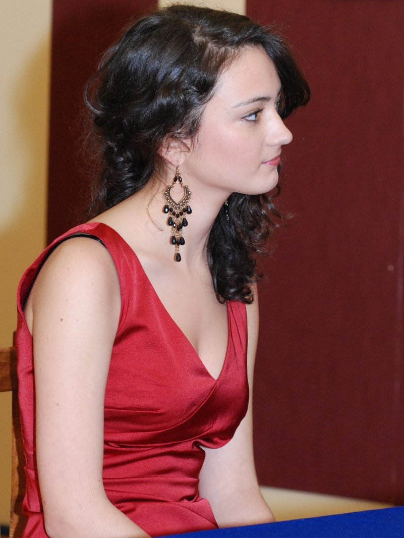 Miss Polonia Ziemi Częstochowskiej 2011 - zdjęcia z castingu