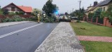 Burze w Radomsku i powiecie. Zerwane dachy, powalone drzewa, uszkodzony samochód... Bilans szkód 15.07.2021 ZDJĘCIA