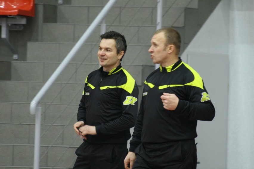 Futsal w Złotowie 27 stycznia [FOTO]
ZABAJKA2 - MILLENIUM...