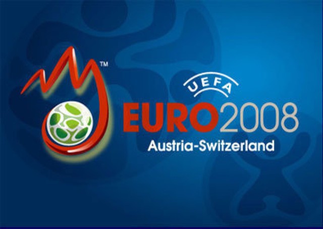Logo Euro 2008