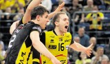 Skra walczy z Zaksą o złoto