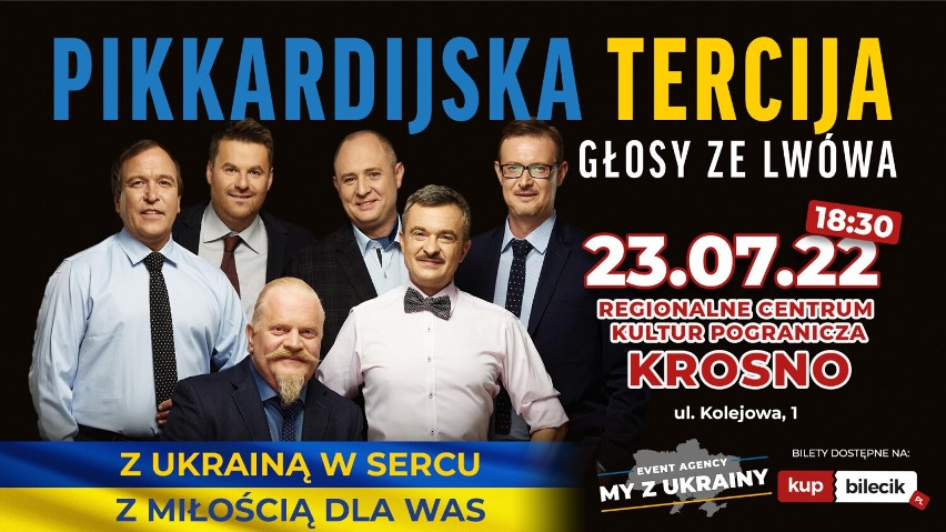 Weekend w Krośnie i okolicy. Gdzie warto się wybrać, co warto zobaczyć? [PRZEGLAD IMPREZ 22-24 LIPCA]