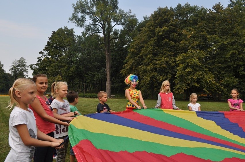 Syców: Festyn rodzinny z „kaczkami dziwaczkami"