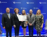 Tytuł Wielkopolskiego Czeladnika 2022 zdobyła Wiktoria Knioch! Wyjątkowe wyróżnienie dla mieszkanki Wronek