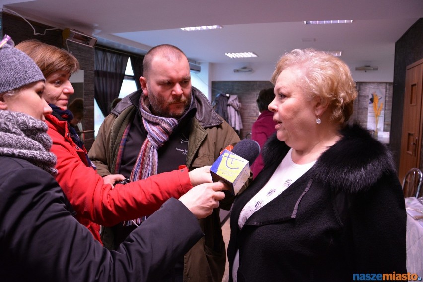 Stowarzyszenie Wygraj Siebie w Lesznie podsumowało dziś (3...