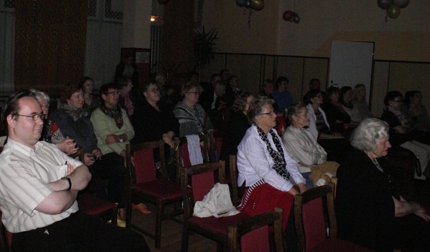25-lecie istnienia Szkoły Podstawowej w Janikowie [zdjęcia]